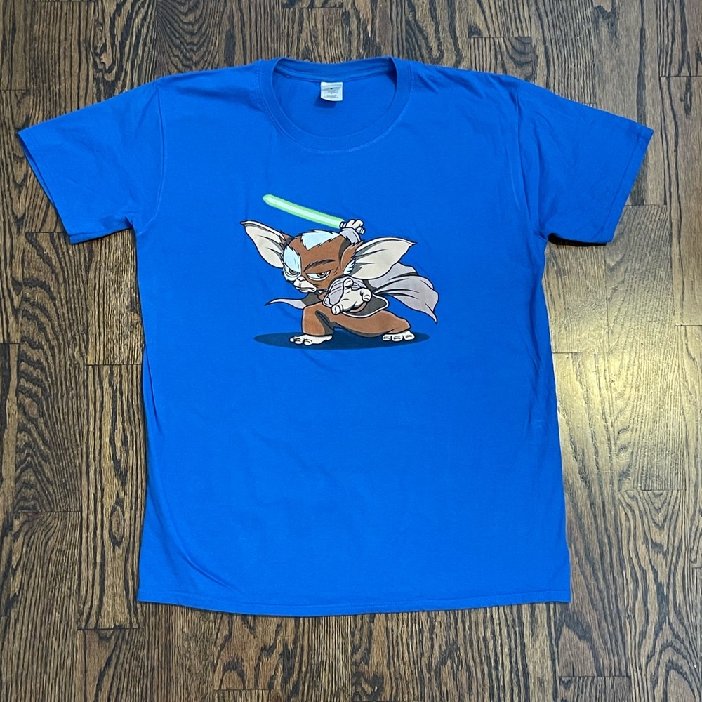 Men’s graphic T-shirt